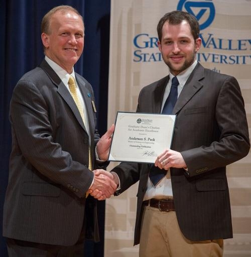 Engineering Alum Finds Success as Researcher at VAI